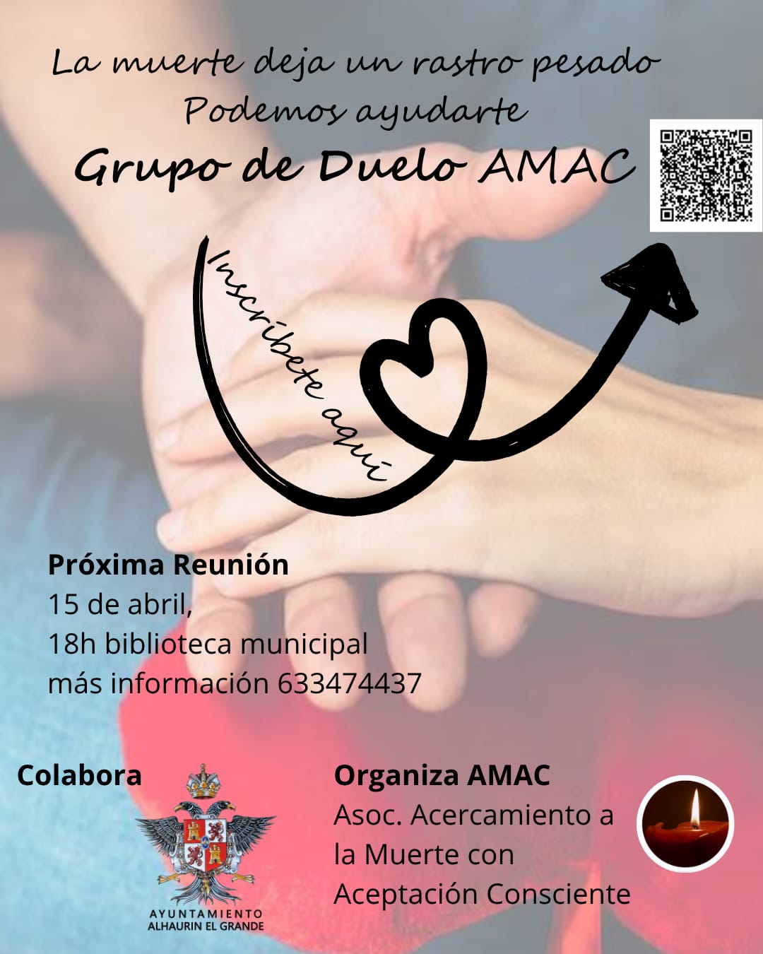 GRUPO DE DUELO