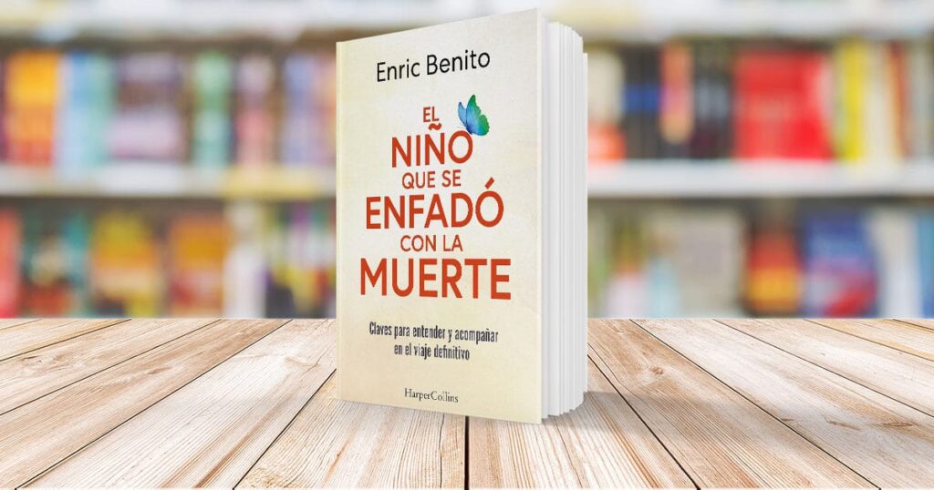 Libro sobre acompañamiento