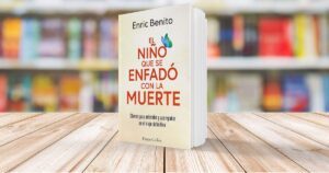 Libro sobre acompañamiento