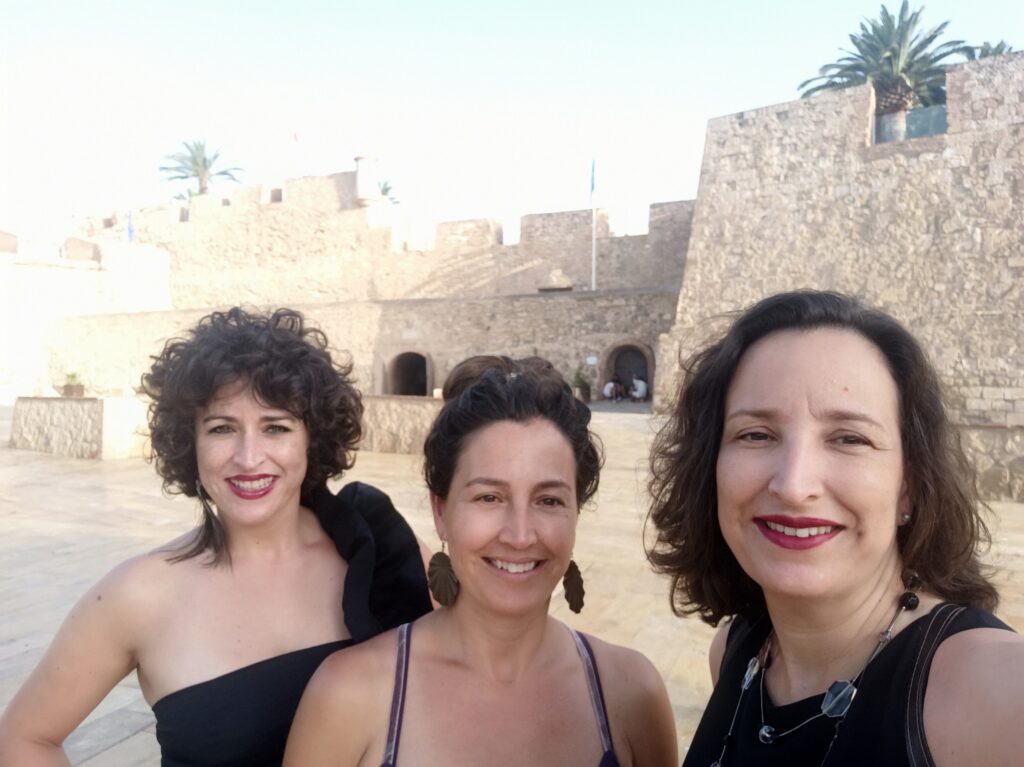 Hermanas