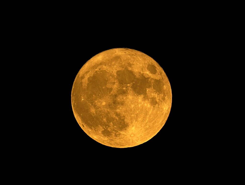 Luna llena